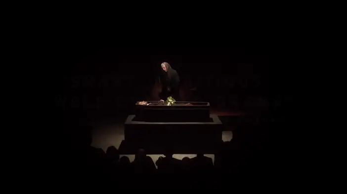 Трейлер (английские субтитры)