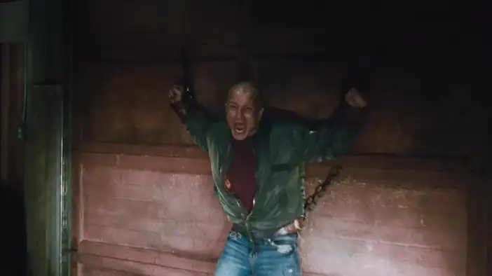 Трейлер (английский язык)