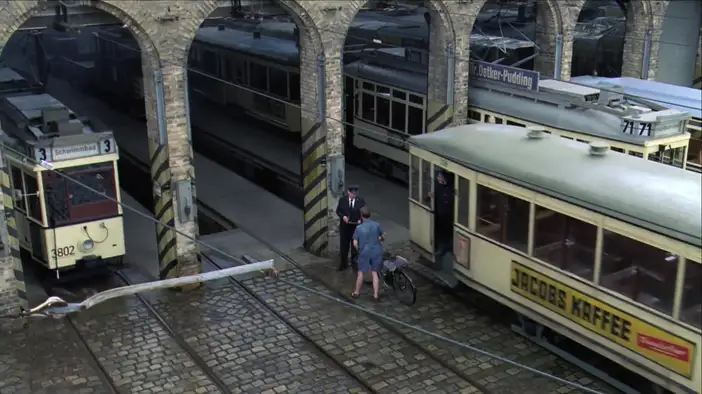 Трейлер (английский язык)