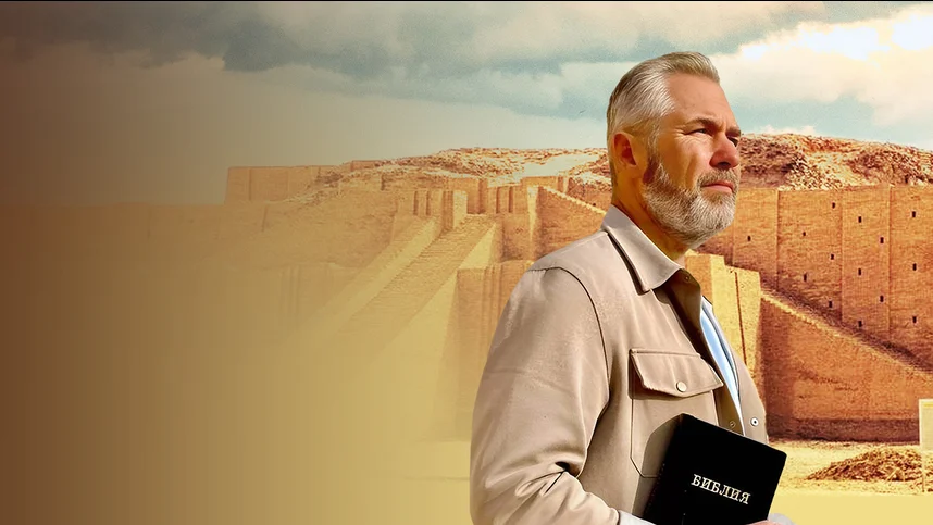 Вавилон. Башня гордыни