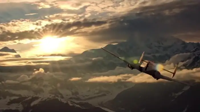 Трейлер (английский язык)