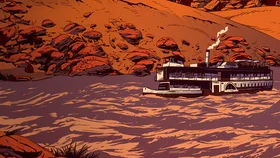 Смерть на Ниле