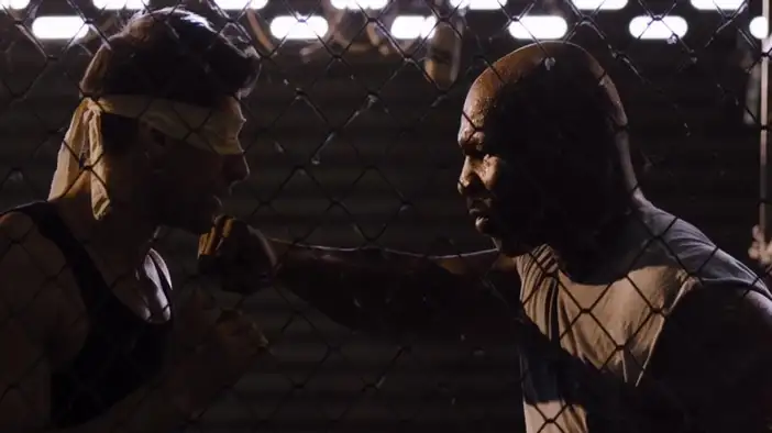 Фрагмент 2 (английский язык)