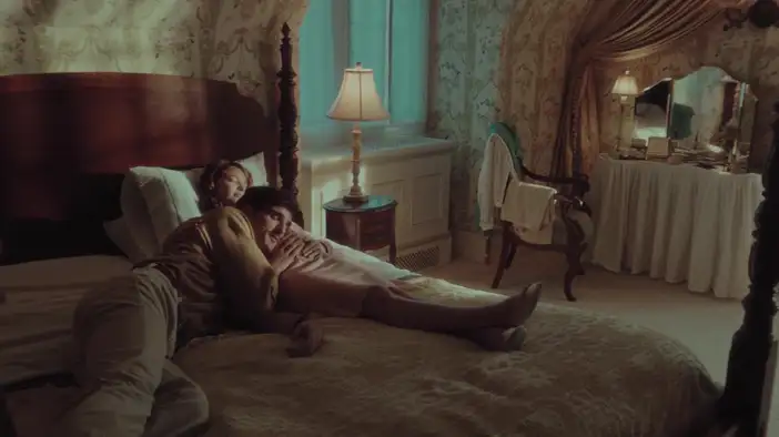 Трейлер (дублированный)