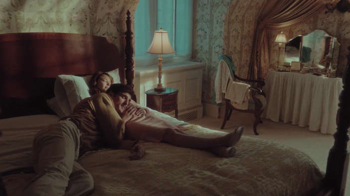 Трейлер (дублированный)