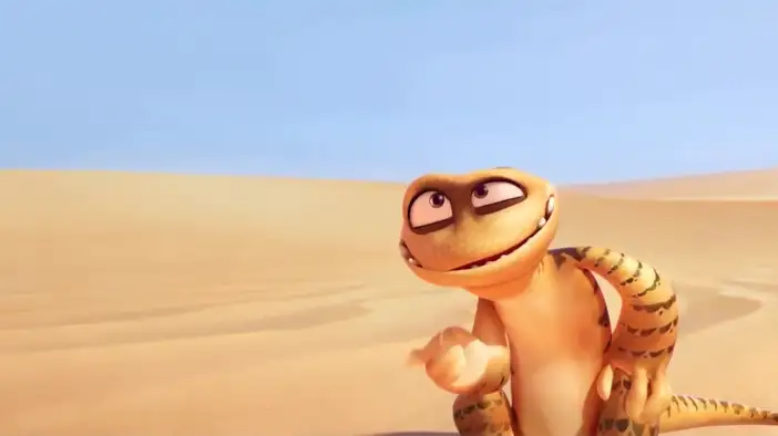 Трейлер (французский язык)