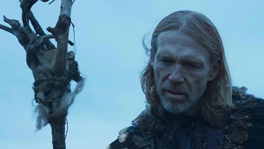 Артур и Мерлин: Рыцари Камелота