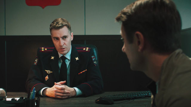 Новая земля 1 сезон 7 серия Ящик Пандоры. Часть 1