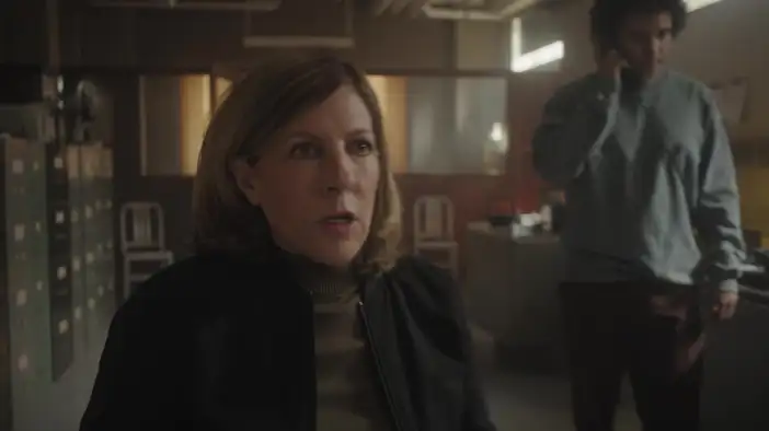 Трейлер (сезон 3, дублированный)