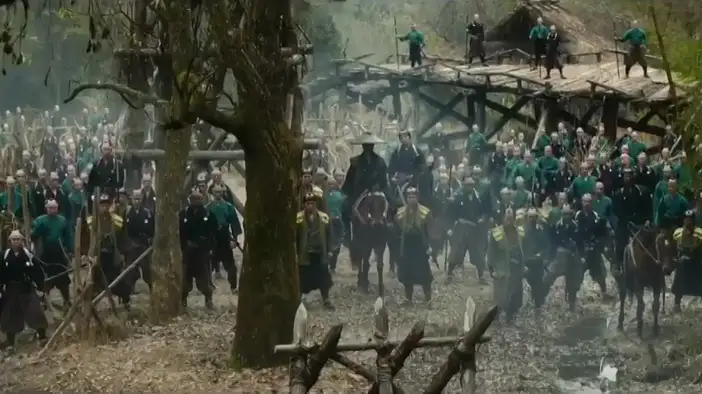 Тизер (японский язык)