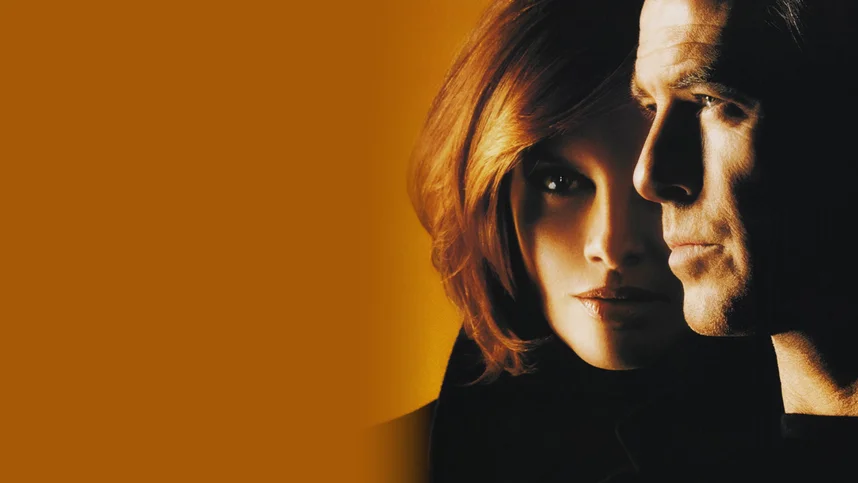 Афера Томаса Крауна