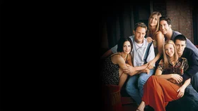 Друзья (Amediateka)