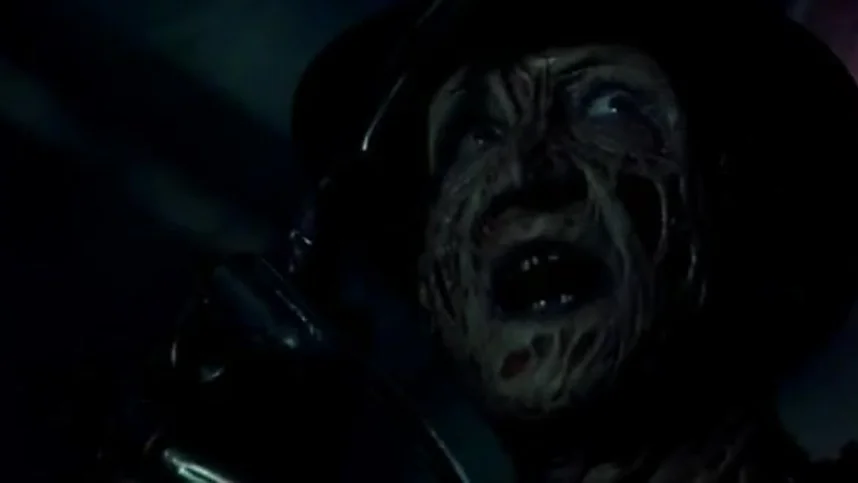 Фредди против Джейсона