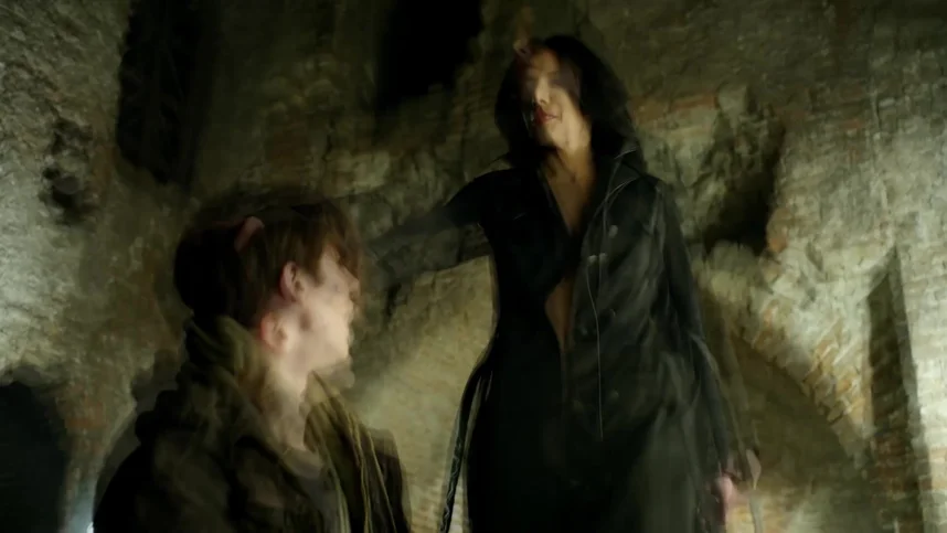 Ночь страха 2: Свежая кровь