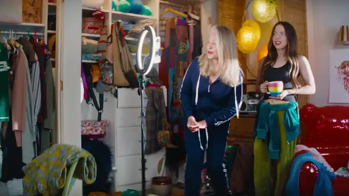 Трейлер (дублированный)