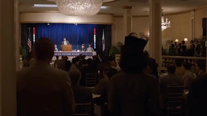 Международный трейлер (русский язык)