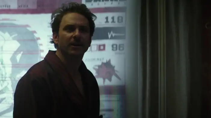 Фрагмент 3 (английский язык)