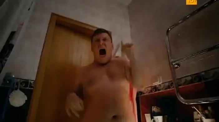 ТВ-ролик 3 (сезон 5)