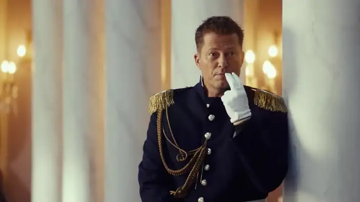 Трейлер (немецкий язык)