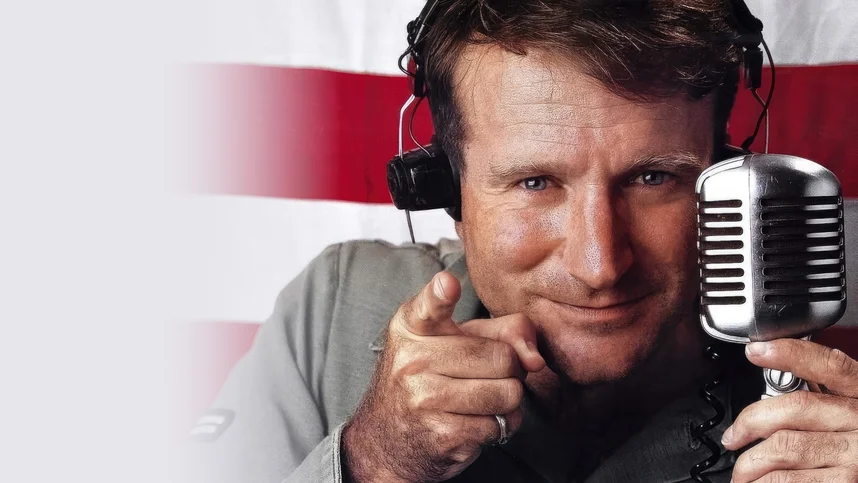 Доброе утро, Вьетнам