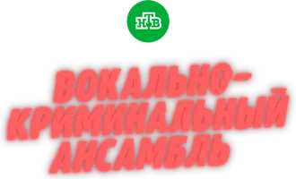 Вокально-криминальный ансамбль (сериал 2019)