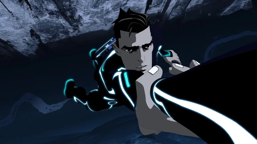 Трон: Восстание