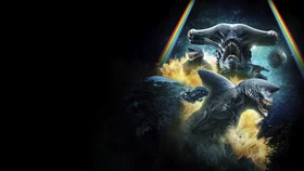 Акулья сторона Луны