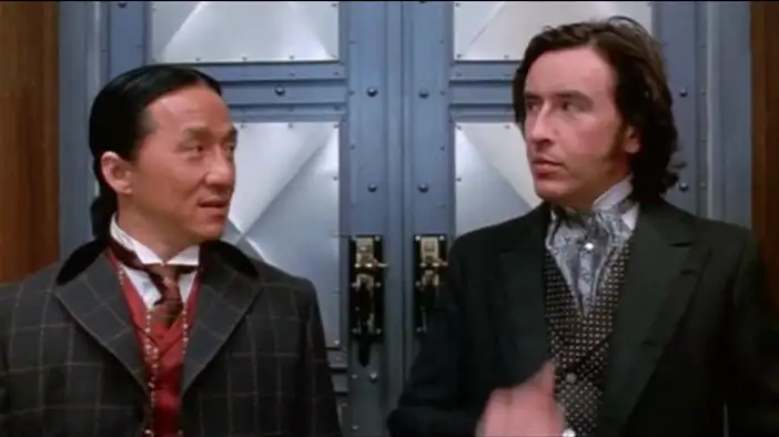 Трейлер (дублированный)