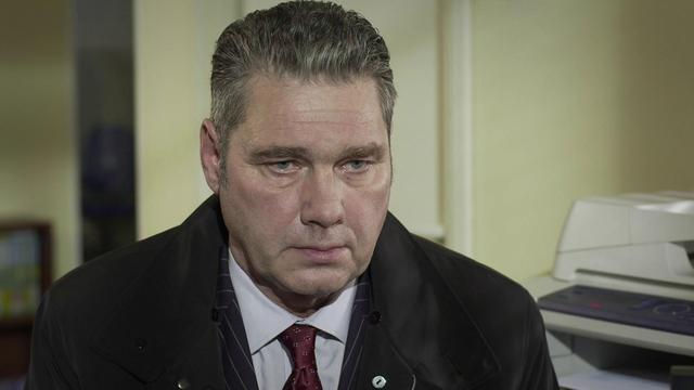 Ментовские войны 7 сезон 9 серия Гонка на выживание. Фильм третий, часть первая