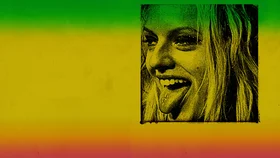 Звезда на грани