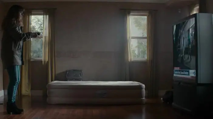 ТВ-ролик (русский язык)