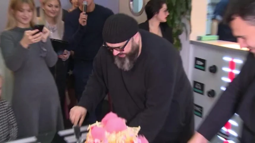 Ничего личного: только бизнес