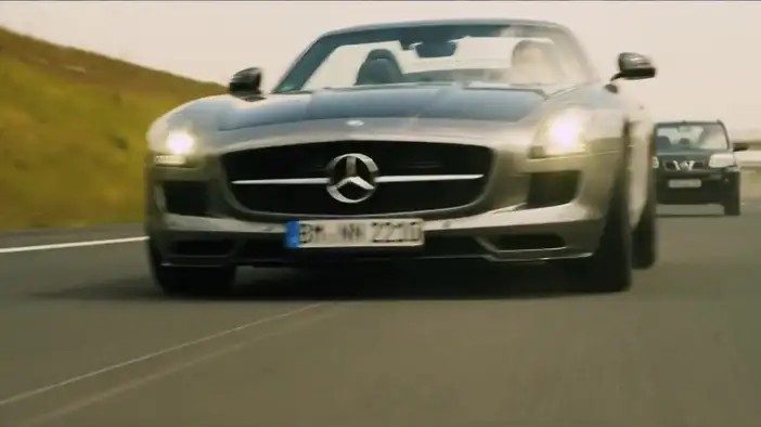 Японский трейлер