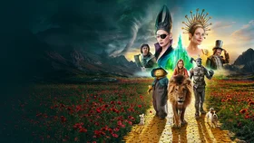 Волшебник Изумрудного города. Дорога из жёлтого кирпича