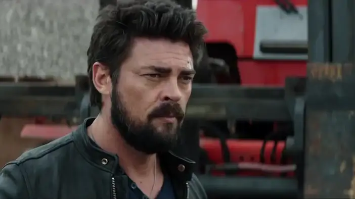 Трейлер (английский язык)