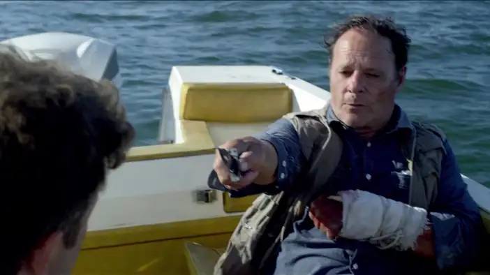 Трейлер (дублированный)