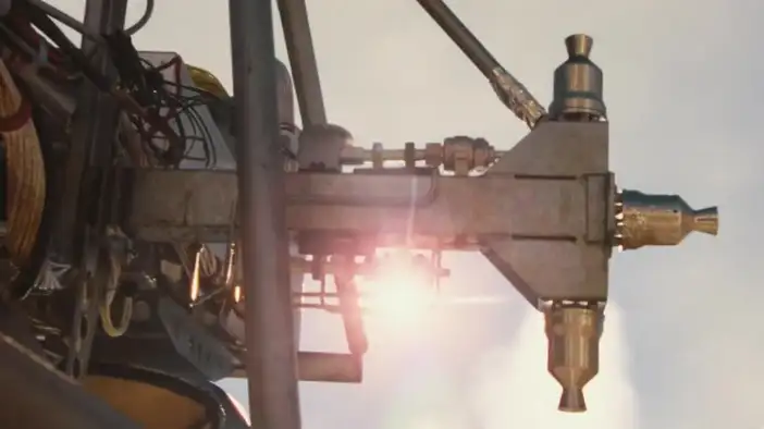 Фрагмент 2 (английский язык)