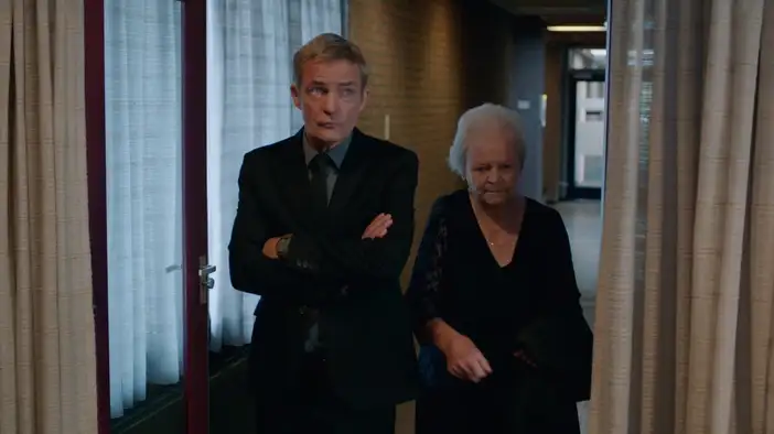 Трейлер (дублированный)