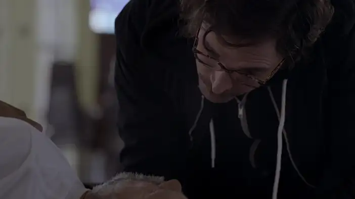 Трейлер (дублированный)