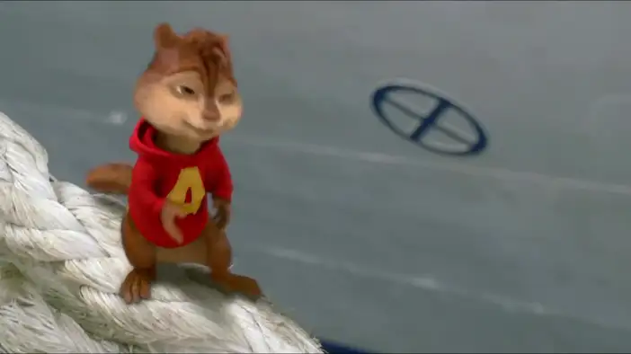 Трейлер (дублированный)