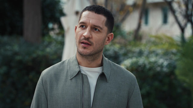 Под землёй 1 сезон 1 серия