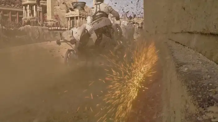 Трейлер (английский язык)