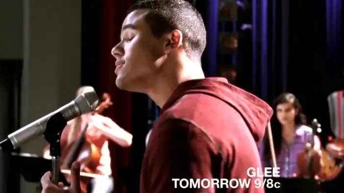 ТВ-ролик (сезон 4, английский язык)