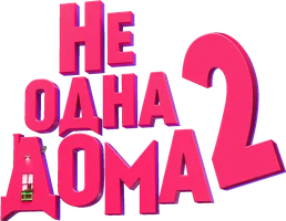 Не одна дома 2