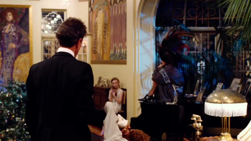 Щелкунчик и Крысиный король