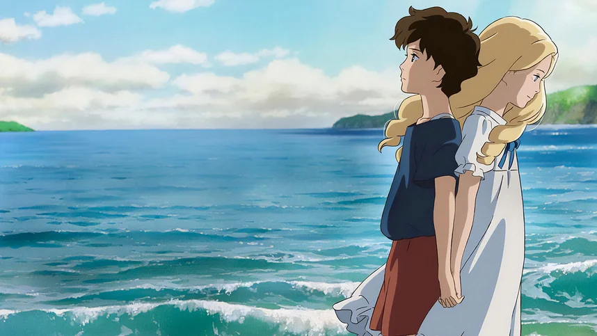 Воспоминания о Марни