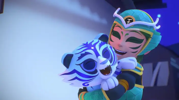 Трейлер (дублированный)