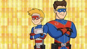 Sarguzashtlar Xavfli Yigit