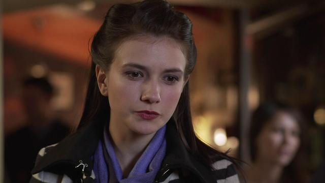 Ментовские войны 7 сезон 15 серия Граница зла. Фильм четвертый, часть третья