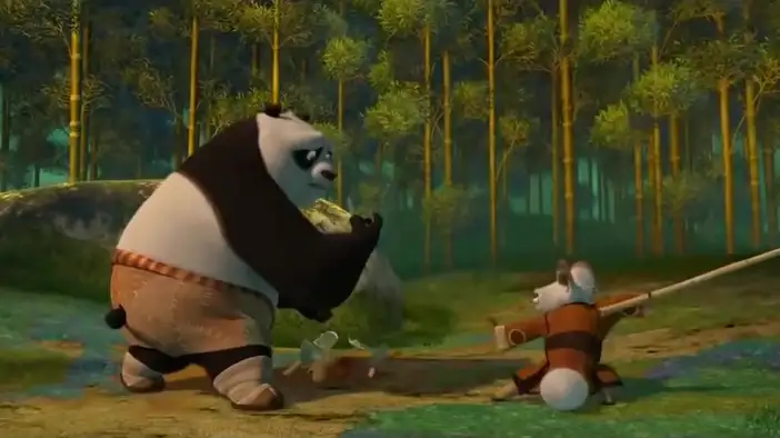 Фрагмент (английский язык)